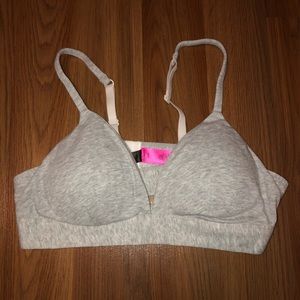 women’s la senza bralette